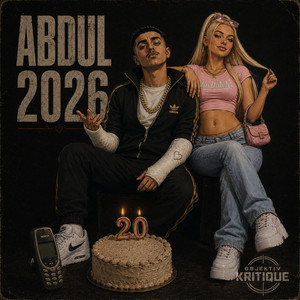 ABDUL 2026 by Objektiv Kritique