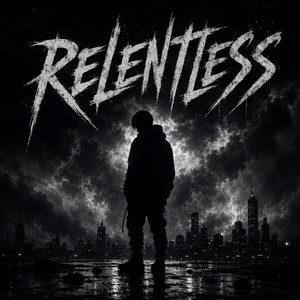 Relentless by samo6wave