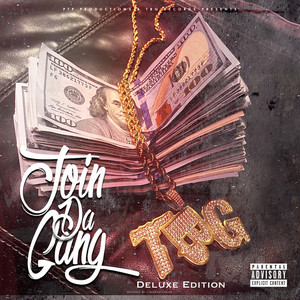 Join da Gang (Deluxe Edition) - Compilation by Various Artists