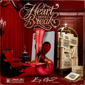 HEART BREAK HOTEL by KOTICZ