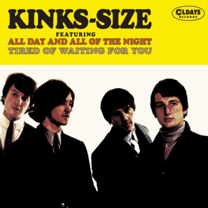 キンクス・サイズ - Album by The Kinks | Spotify