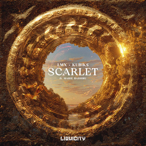 Marie Bashiru — Scarlet (2026)
