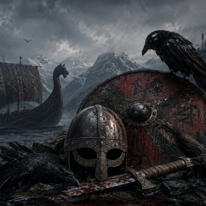 Raise The Sails by Nordic Prince