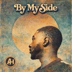 By My Side by Abraham H.