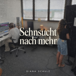 Sehnsucht nach mehr by Diana Schulz