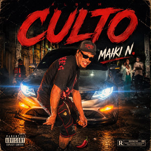 CULTO by Firo Mania, Maiki Nigga