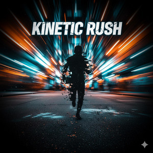 Kinetic Rush by Angelitokzx