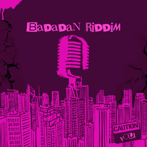 Teli Bude (feat. Bad Sparksy) [Badadan Riddim Mastered]