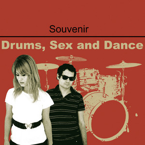 Monkey See Monkey Doo by Souvenir