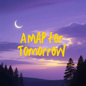 Luma sky - A Map for Tomorrow