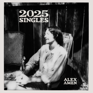 Hello Old Man (reprise) by Alex Amen