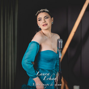 Laura Erhan - Viata Incepe De-Acum