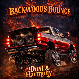 Backwoods Bounce by Dust & Harmony