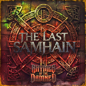 Banshee's Sonic Shroud by Rhymes of the Damned