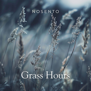 Grass Hours by NOSENTO