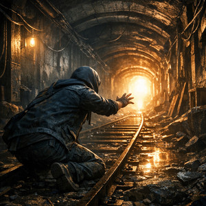Crave Underground by Zentari