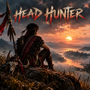 Head Hunter by Horuba Music, Craig Xen