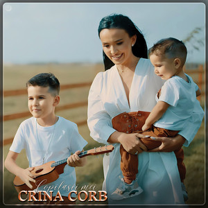 Crina Corb - Copilasii Mei