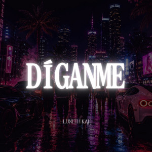 Diganme by Luneth Kai