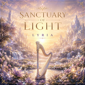 Garden of Light by Lyria