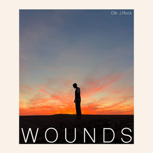 Wounds by Ofir J.Rock