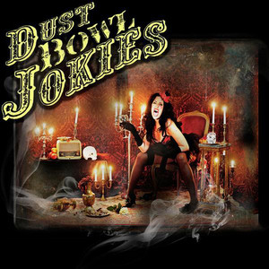 Dust Bowl Jokies