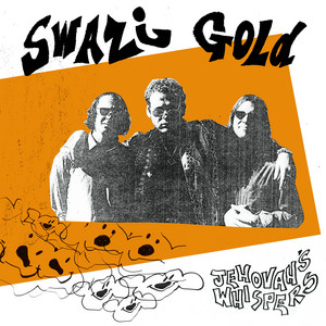 Disco by Swazi Gold