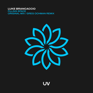 Filling Space - Greg Ochman Remix by Luke Brancaccio, Greg Ochman