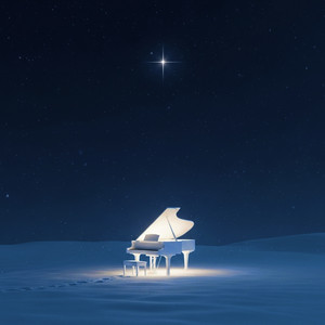 Noite Feliz - Natal (Instrumental)