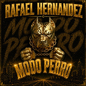 Modo Perro by Rafael Hernandez