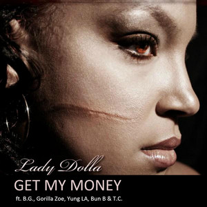 Lady Dolla