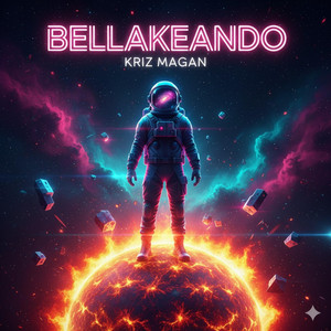 BELLAKEANDO by KRIZ MAGAN