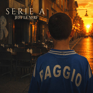 Serie A by Jeff Le Nerf