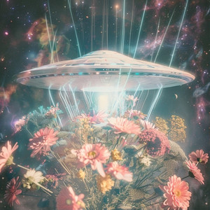 Celestial Rhythm by Owen Lawrence