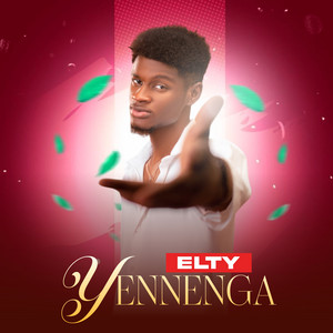 Elty - Jolie Yennenga