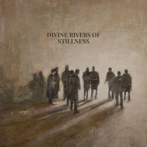 Divine Rivers of Stillness by Cusco, Ashra, Wayra