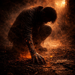 Pain and Suffering by Neon Ash Protocol