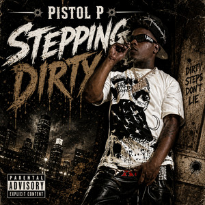Clappin (feat. YMM Captain, Li Kia & Lay) by Pistol P, YMM Captain, Li Kia, LAY