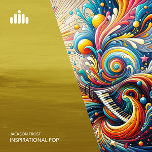 Jackson Frost — Inspirational Pop