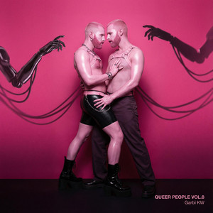 Portada de Queer People, Vol. 8