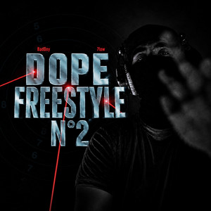 DOPE - Freestyle #2 by BadBoy 7low
