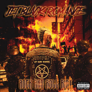 Enemy by Jet Black Romance