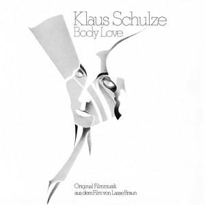Stardancer by Klaus Schulze