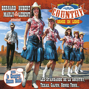 Bernard Marly - Achy Breaky Heart