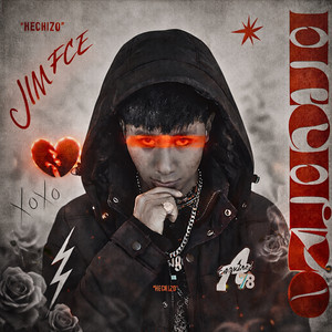 jim fce - HECHIZO