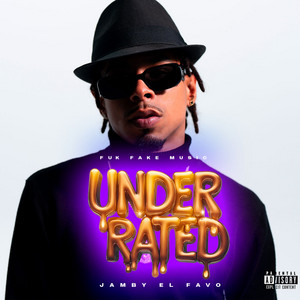 De Negro 2.5 by Jamby El Favo