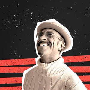 Get Down With It by The Reverend Shawn Amos