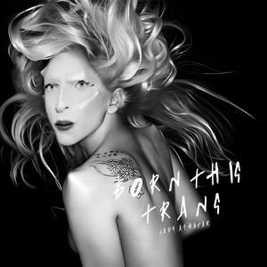 Lady Aghata Nunes - Born This Trans