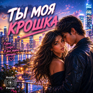 Ty moya kroshka by Audiofocus