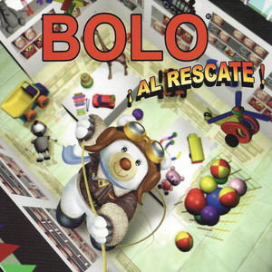 El equipo invencible by Bolo